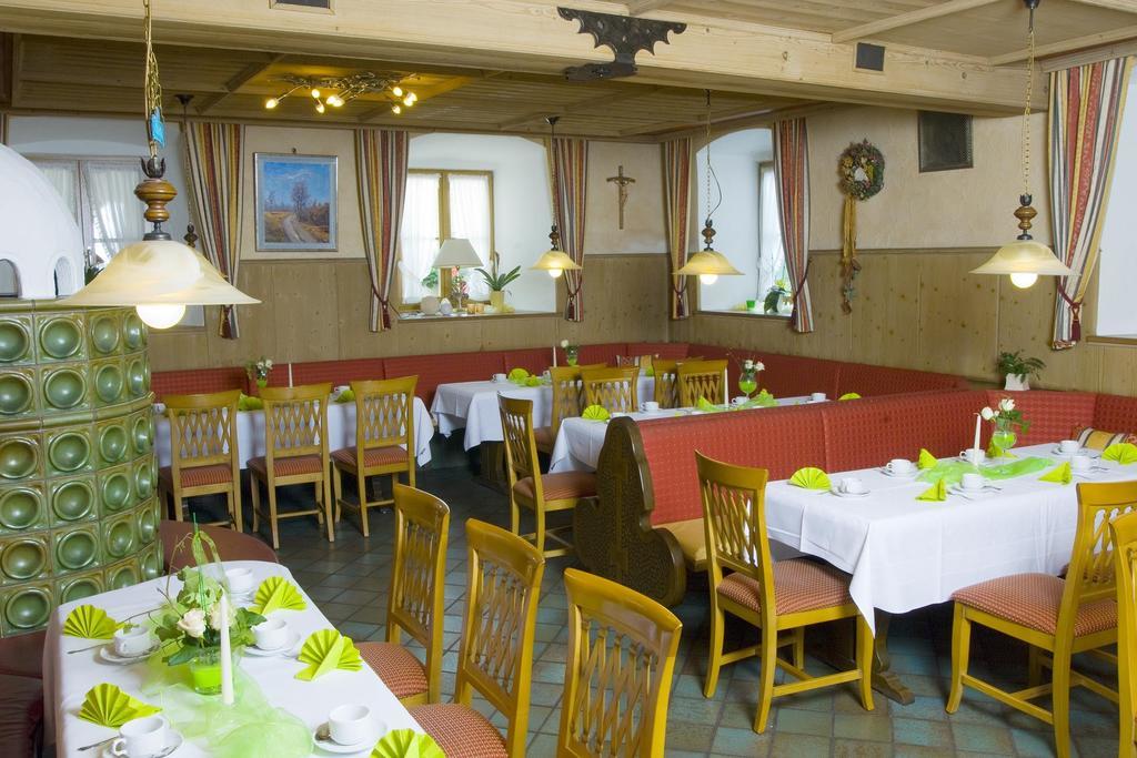 Hotel Zum Schloessle Finningen Esterno foto